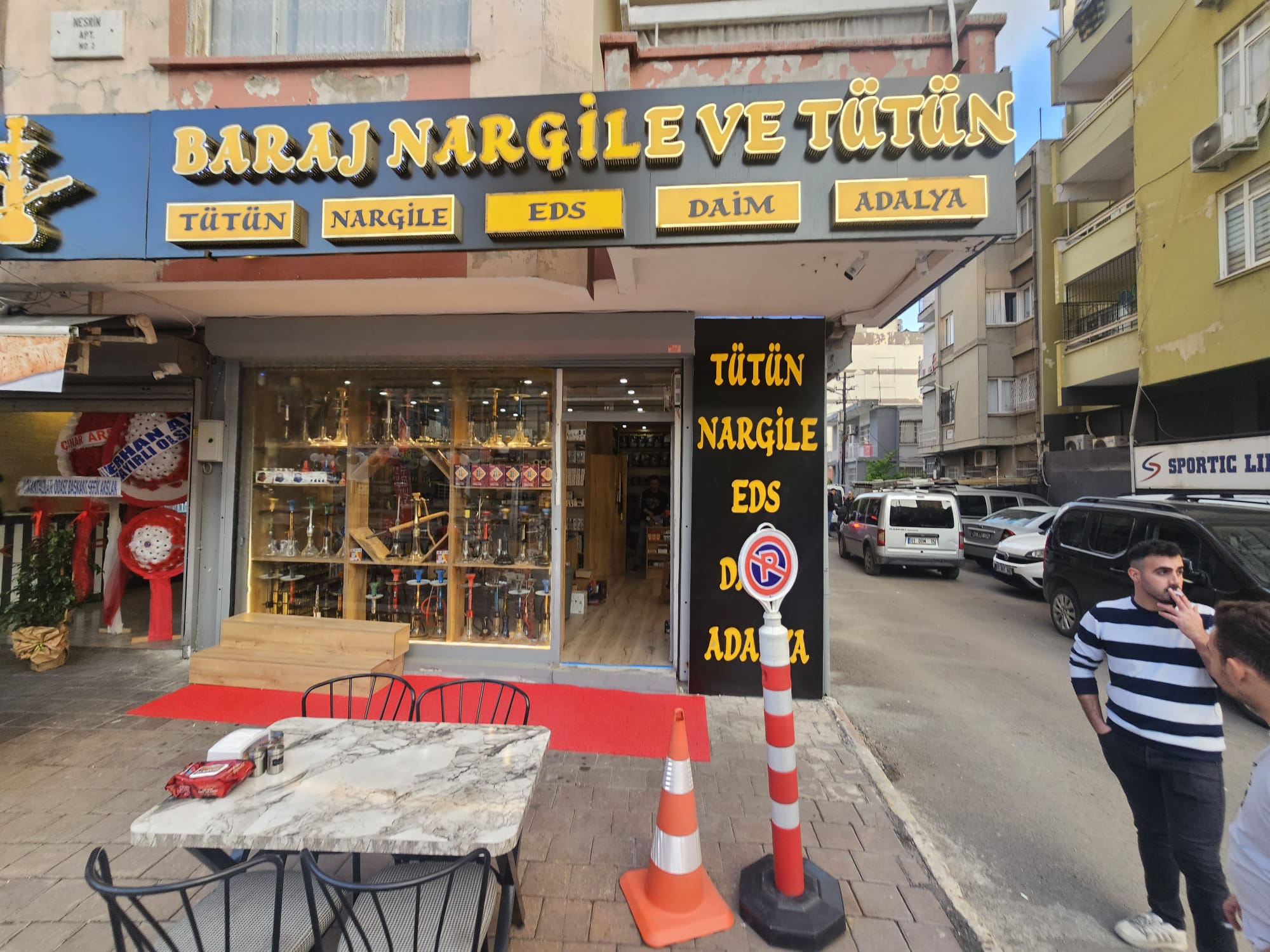 barajyolunargileci013444